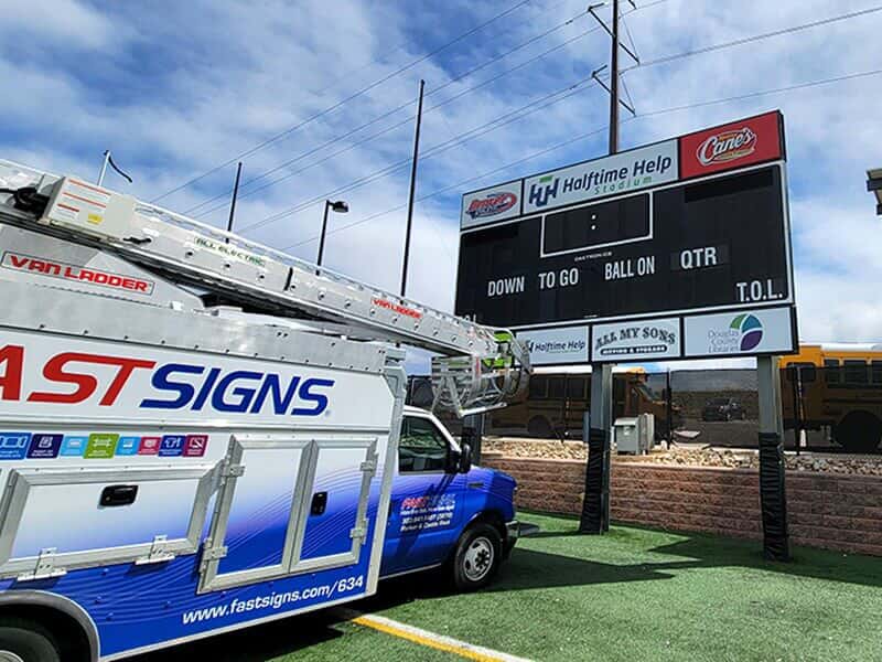 Electrical repair services and installation